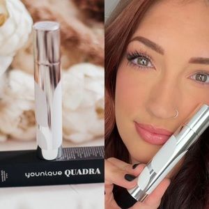 Younique QUADRA Mascara ⭐️ 4-in-1 Lash Product!!